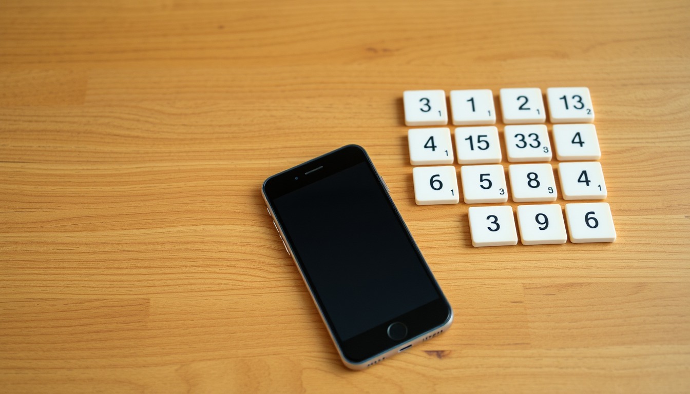 Číslo mobilního telefonu si můžete vybrat
